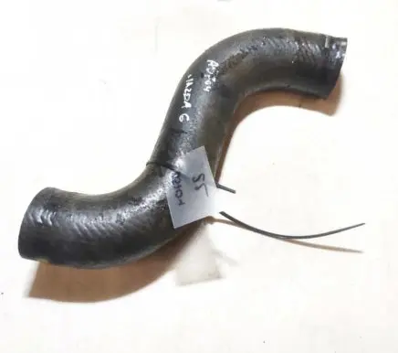 Mazda 6 Intercooler hose/pipe