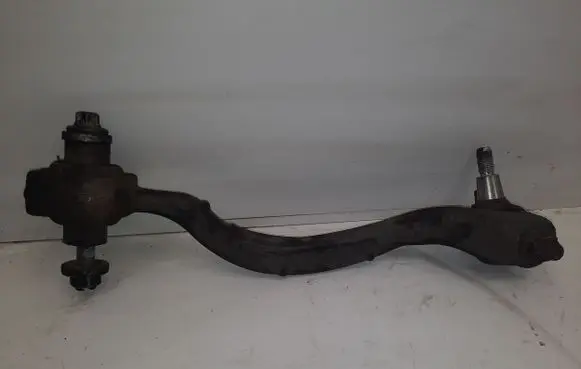 Mercedes-Benz E W212 Front lower control arm/wishbone 21204