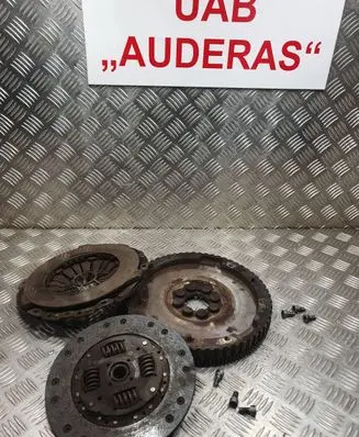 Clutch set kit