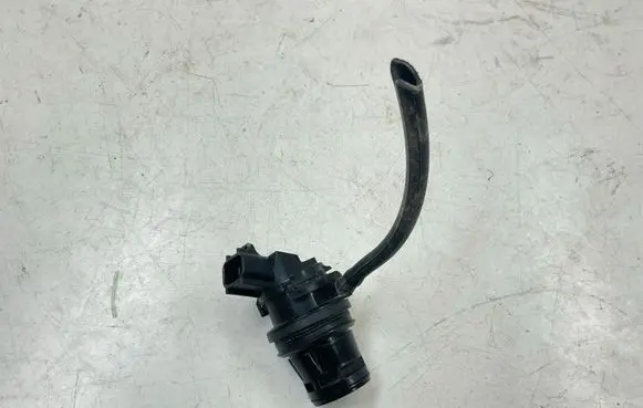 Subaru Forester SK Windscreen/windshield washer pump 0602106070 86611VC000