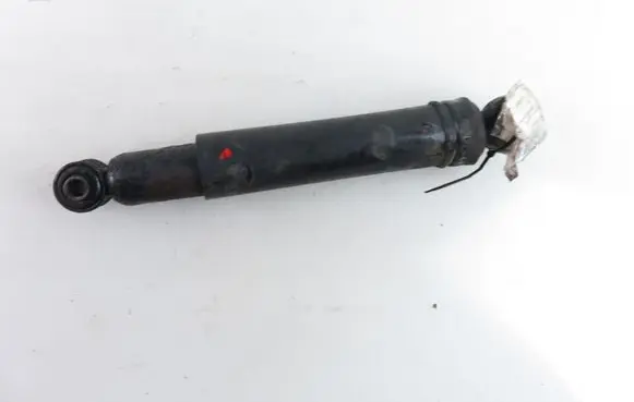 Mitsubishi Pajero Pinin Rear shock absorber/damper