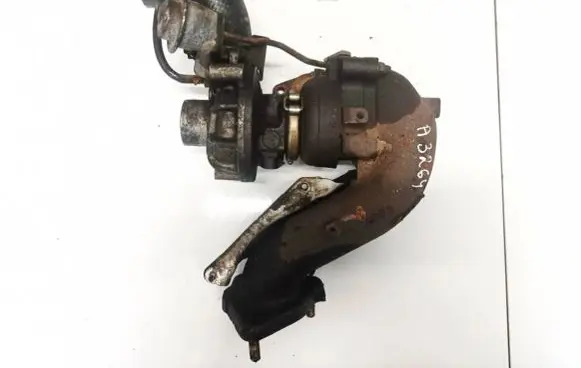 Mazda 626 Turbo v1270003 21203d