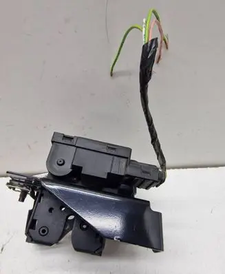 Peugeot 407 Tailgate/trunk/boot lock/catch/latch 9648254780 191207