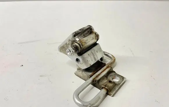 Audi A6 S6 C5 4B Front door lower hinge 