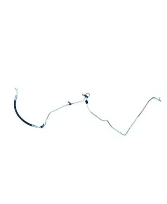 Renault Trafic III (X82) Air conditioning (A/C) pipe/hose 924402507R 93868377