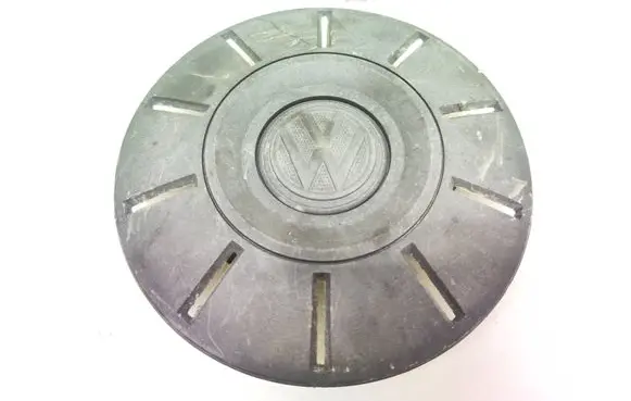 Original wheel cap