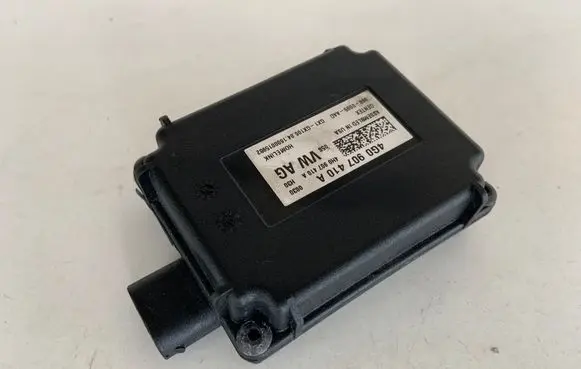 Audi A7 S7 4G Garage door switch 4G0907410A