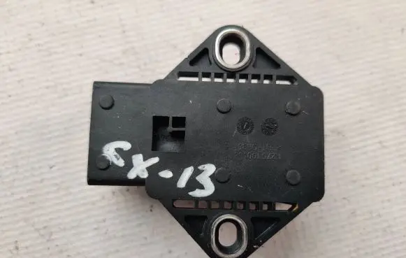 Mazda CX-7 ESP (stability system) control unit 0265005254 5009726 06193