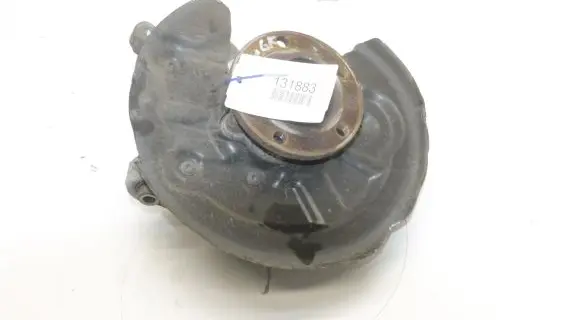 Audi Q3 8U Rear wheel hub