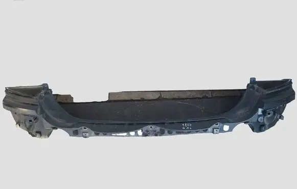 BMW 5 F10 F11 Rear bumper mounting bracket