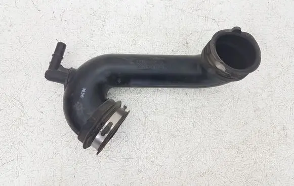 Ford Fusion II Air intake hose/pipe DG939R504 DG939R504AB CDQ9B