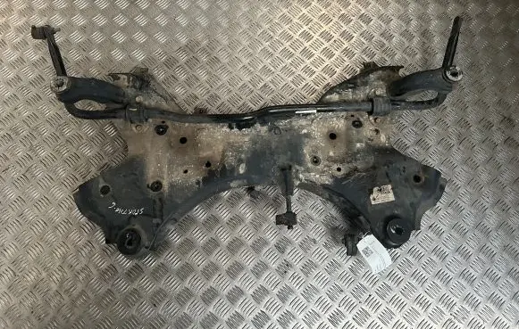 Front subframe