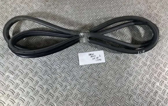 Mercedes-Benz E W212 Front door rubber seal 