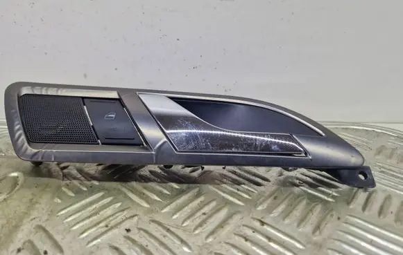 Skoda Superb B5 (3U) Rear door interior handle 1219674D 3U5839248