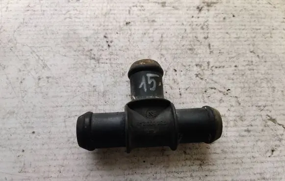Ford Galaxy Engine coolant pipe/hose 738000248