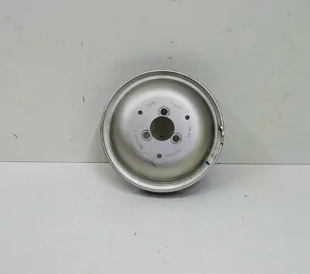 Audi A4 S4 B8 8K Water pump pulley 06E121031E