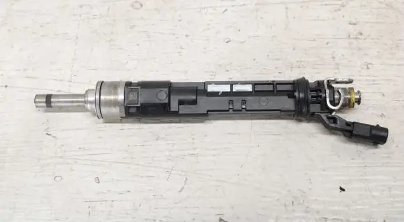 Nissan Qashqai Fuel injector 166001525R A2820701000