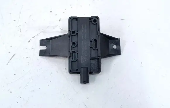 Porsche Cayenne (92A) Keyless (KESSY) go control unit/module 7PP962132 7P5963285
