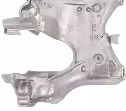 Other front suspension part