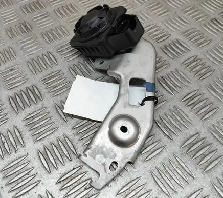 Mazda MX-5 ND Alarm system siren DB1T67SB1A