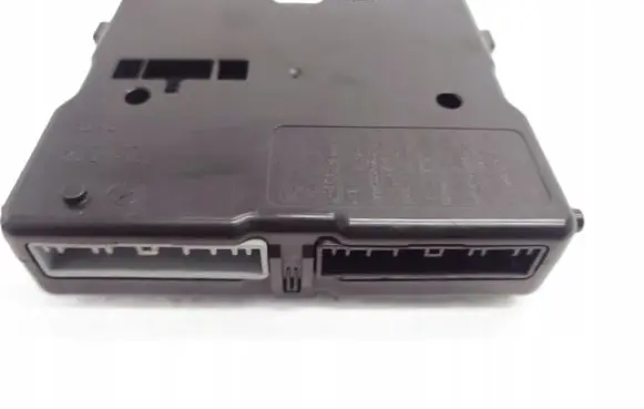 Renault Kadjar Air conditioner control unit module 