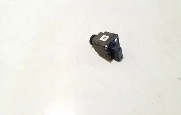 BMW 3 G20 G21 Reversing camera 9838336 0263007241