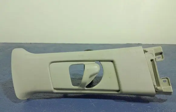 Toyota Corolla E160 E170 Other sill/pillar trim element 7302302060