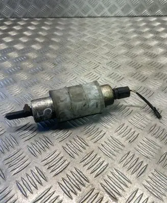 BMW X5 E53 Fuel injection high pressure pump 6756157