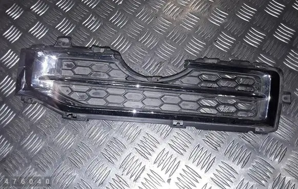 Chevrolet Captiva Front grill 96865487
