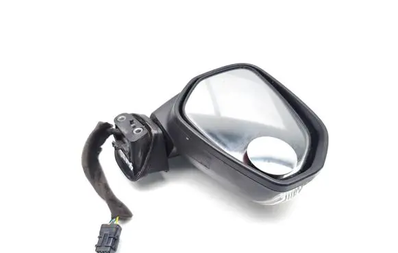 MG MG3 II Front door electric wing mirror E4023957 A044297
