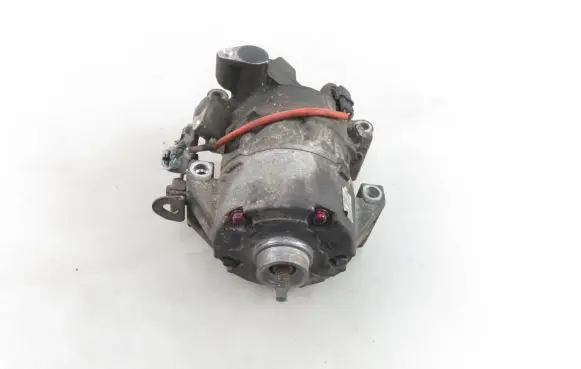 Toyota Auris 150 Air conditioning (A/C) compressor (pump) 4472602330