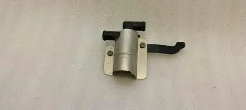Audi A7 S7 4G Electric auxiliary coolant/water pump 4H0121671B