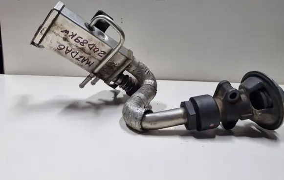 Mazda 6 EGR valve K5T57881 2Z02