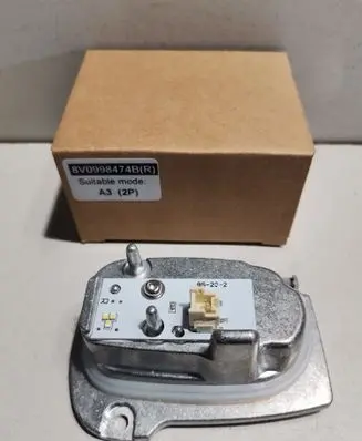 Audi A3 S3 8V LED ballast control module 8V0998474B