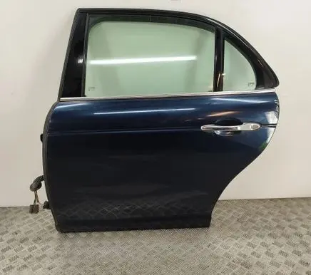 Jaguar XJ X350 Rear door C2C6269 2W93F24631AA