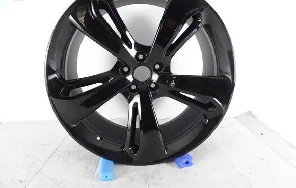 Bentley Continental Original wheel cap 3W0601025FT 3W0601025