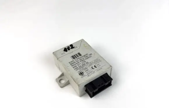 BMW 5 E39 Immobilizer control unit/module 61354100188