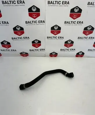 BMW 5 F10 F11 Engine coolant pipe/hose 8514245 16188010