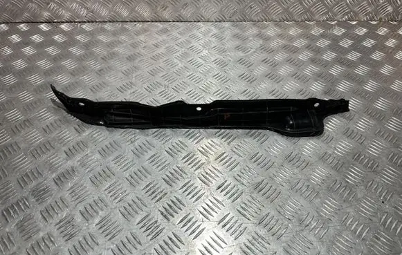KIA Picanto Fender foam support/seal PU20291