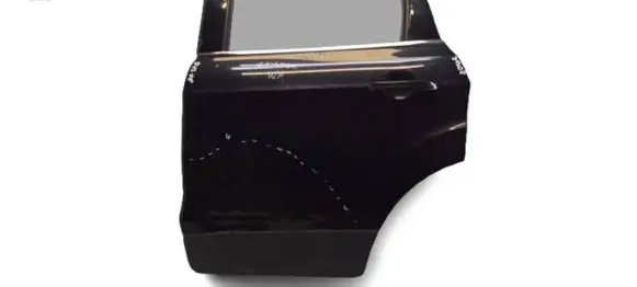Ford Kuga II Rear door