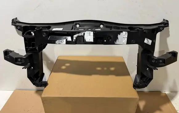Mercedes-Benz Sprinter W907 W910 Radiator support slam panel A9078805600