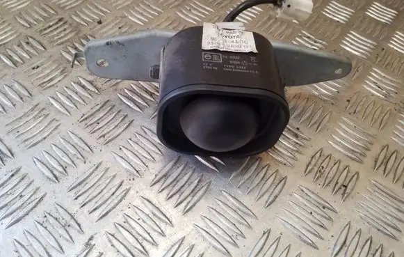 Toyota Avensis Verso Horn signal 8904044010 4S5392T1N