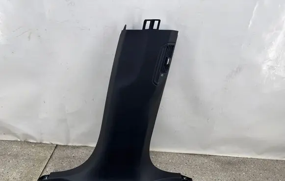 BMW X5 G05 (B) pillar trim (bottom) 7434278