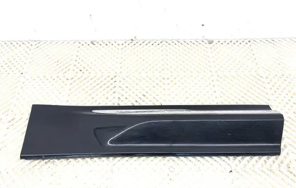 Volvo XC60 Rear door trim (molding) 31440305