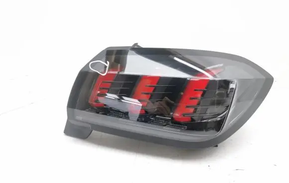 Peugeot 208 Rear/tail lights 9823216680