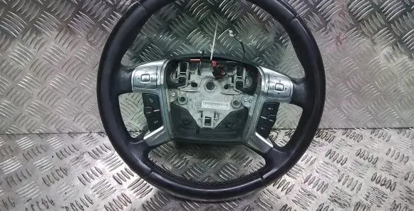 Ford Mondeo MK IV Steering wheel
