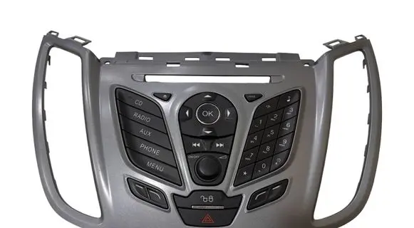 Ford C-MAX II Center console 8M5T18K811BA 331445000 523A40A6