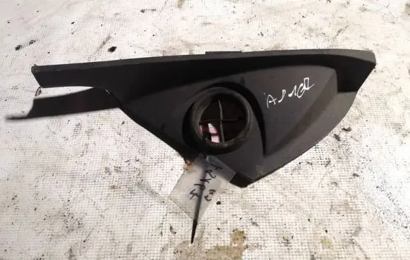 Volvo V50 Other interior part