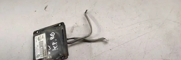 Volkswagen PASSAT B6 Headlight ballast module Xenon 7l6941329