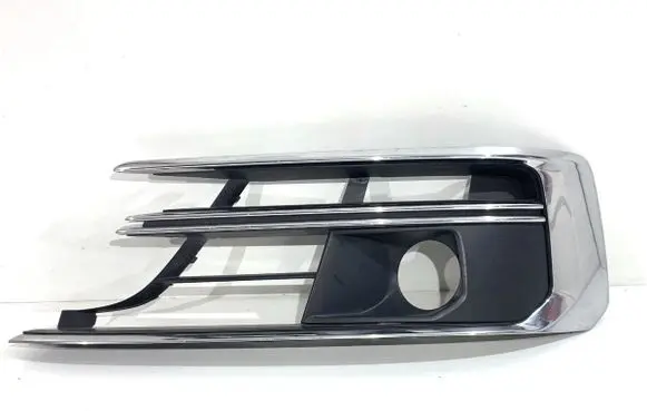 Audi A8 S8 D5 Front bumper lower grill 4N0807679B